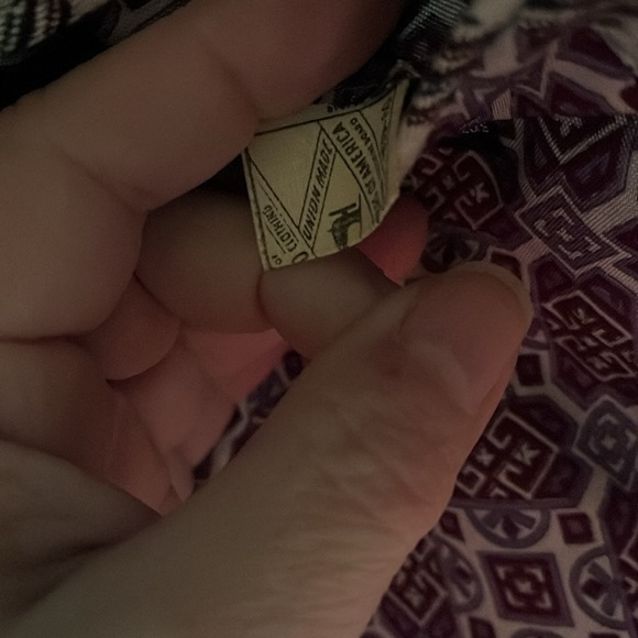 Union Made blazer polyester/wool blend - Picture 9 of 10